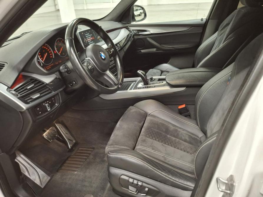 BMW X5 III (F15) Казань  - изображение 20
