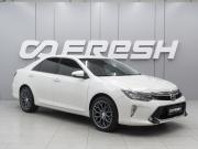 Toyota Camry VII (XV50) Рестайлинг 2 Ростов-на-Дону  - изображение 22