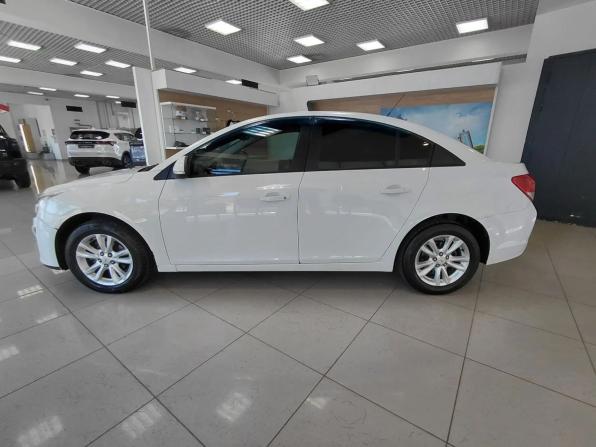 Chevrolet Cruze I Рестайлинг с пробегом 2015 года, цена 799 000 рублей, 155112 км, седан, Автокод Объявления