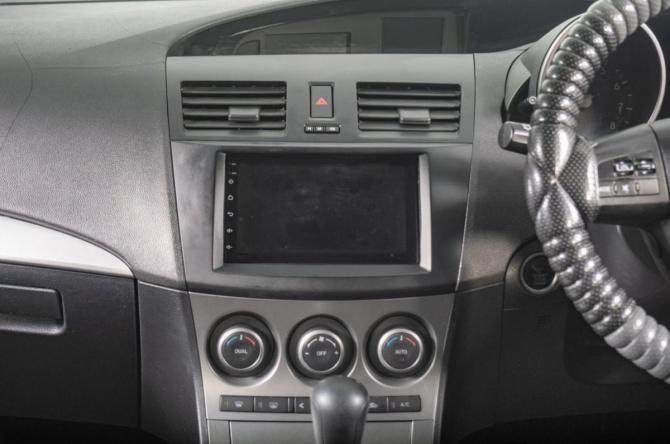 Mazda Axela II с пробегом 2010 года, цена 829 000 рублей, 183000 км, хэтчбек, Автокод Объявления