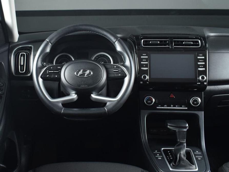 Hyundai Creta II Кемерово  - изображение 8