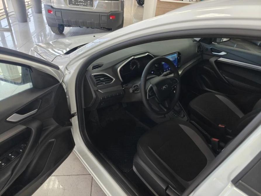 Lada (ВАЗ) Vesta I Рестайлинг (NG) Москва  - изображение 12
