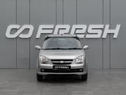 Chevrolet Cruze (HR) Краснодар  - изображение 31