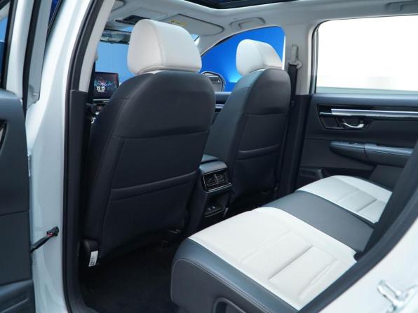 Honda CR-V VI с пробегом 2023 года, цена 4 873 055 рублей, 12571 км, внедорожник, Автокод Объявления