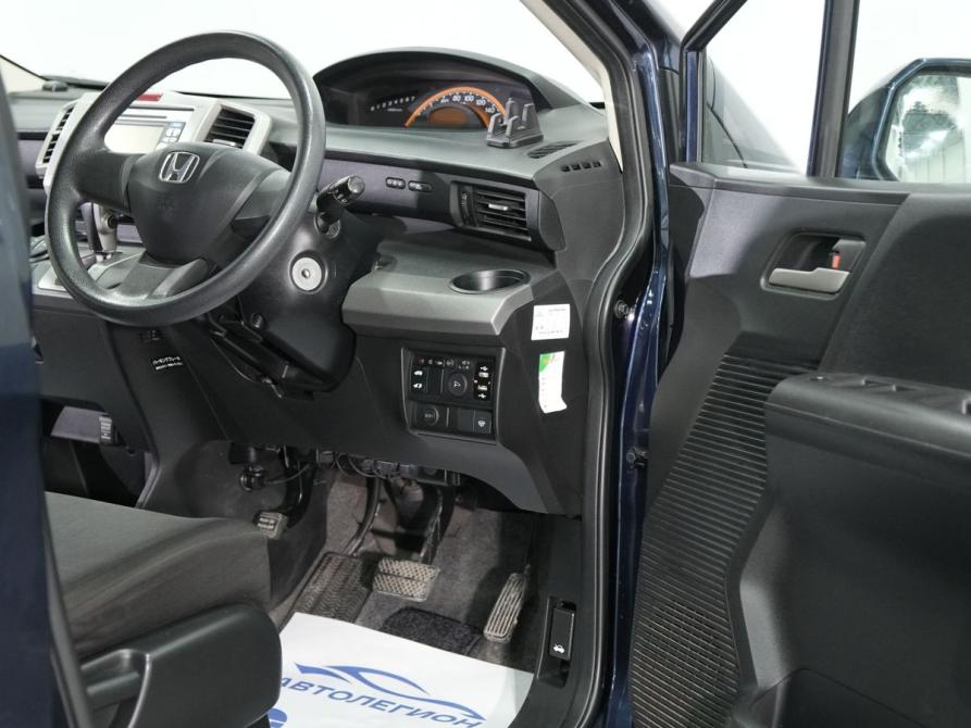 Honda Freed I Новосибирск  - изображение 15