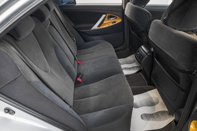 Toyota Camry VI (XV40) с пробегом 2006 года, цена 999 000 рублей, 270000 км, седан, Автокод Объявления