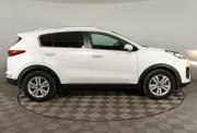 Kia Sportage IV Рестайлинг Волгоград  - изображение 31