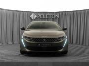 Peugeot 508 II Москва  - изображение 36