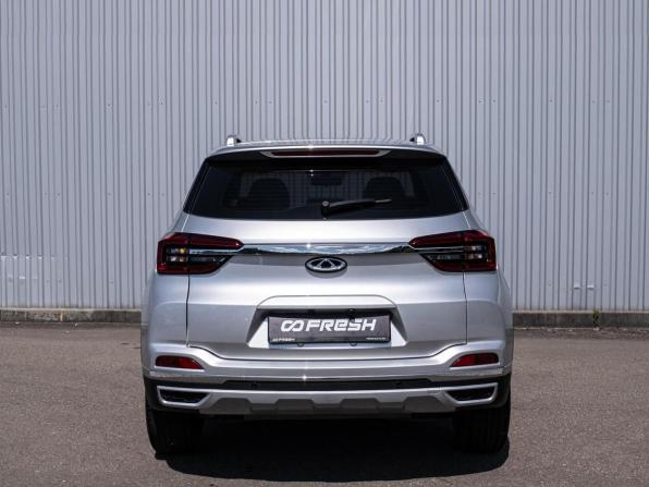 Chery Tiggo 4 I Рестайлинг с пробегом 2021 года, цена 1 499 000 рублей, 37384 км, внедорожник, Автокод Объявления