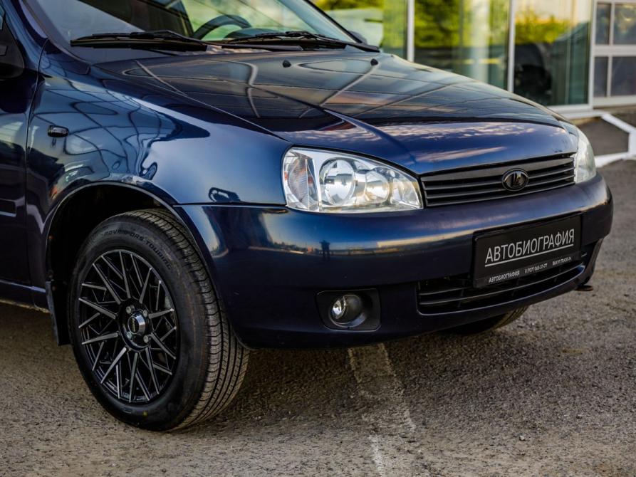 Lada (ВАЗ) Kalina I Волгоград  - изображение 9