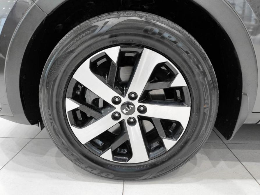 Kia Sorento IV Казань  - изображение 22