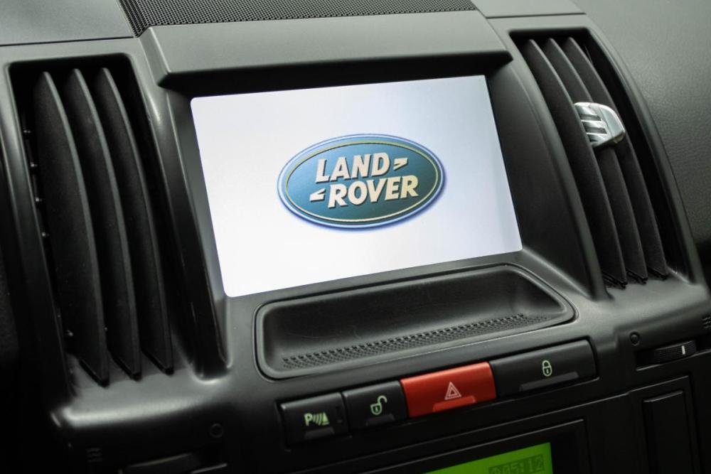 Land Rover Freelander II Рестайлинг Уфа  - изображение 17