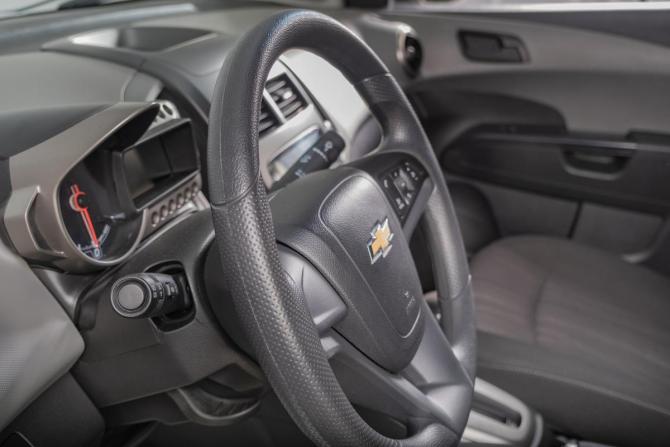 Chevrolet Aveo II с пробегом 2013 года, цена 1 099 000 рублей, 86753 км, седан, Автокод Объявления