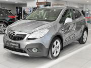 Opel Mokka I Казань  - изображение 23
