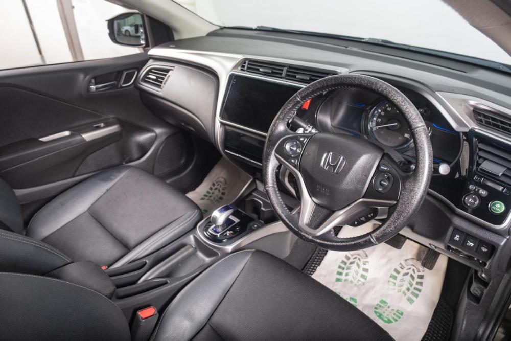 Honda Grace I Томск  - изображение 9