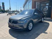 Volkswagen Tiguan II Рестайлинг Краснодар  - изображение 19