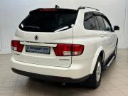 SsangYong Kyron I Рестайлинг Балашиха  - изображение 18