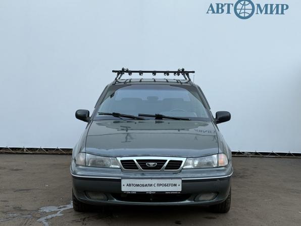 Daewoo Nexia I с пробегом 2004 года, цена 140 000 рублей, 323800 км, седан, Автокод Объявления