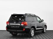 Toyota Land Cruiser 200 Series Москва  - изображение 24