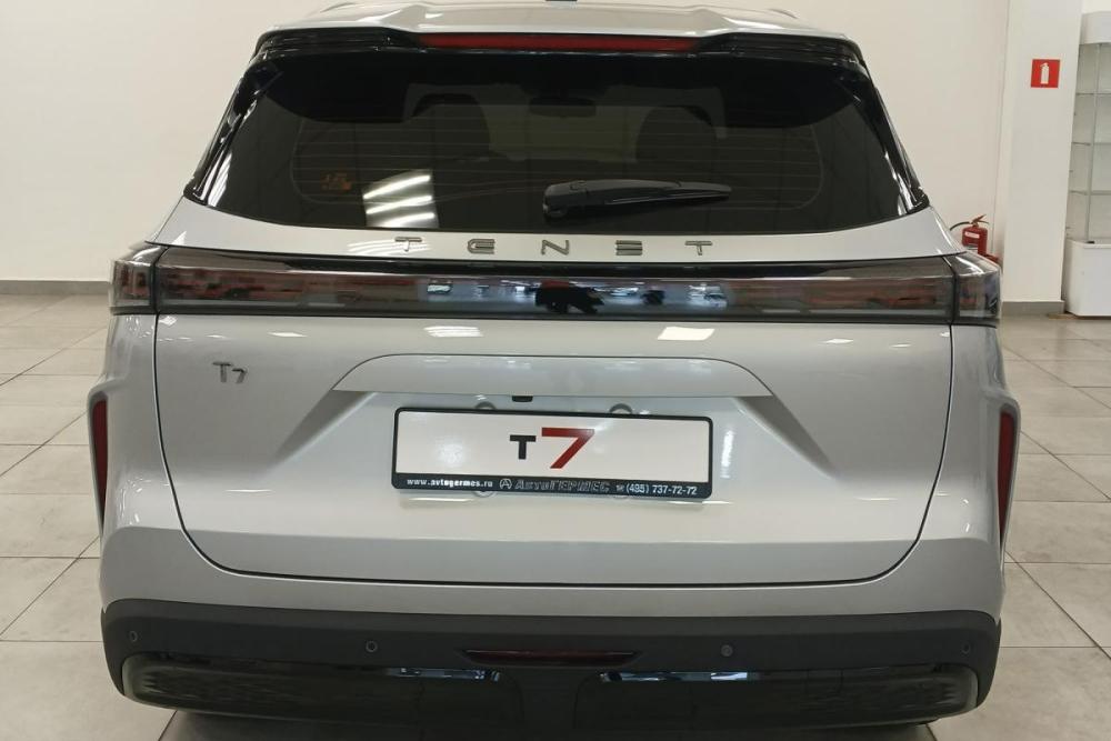 Tenet T7 Москва  - изображение 2