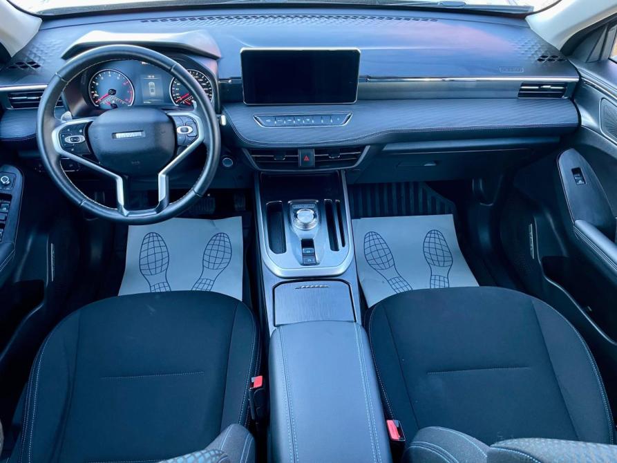 Haval Jolion I Рестайлинг Вологда  - изображение 11