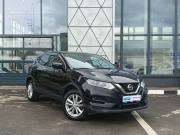 Nissan Qashqai II Рестайлинг Москва  - изображение 27