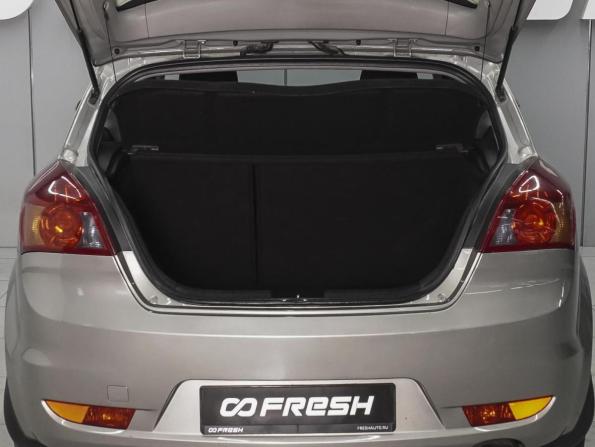 Kia Ceed I с пробегом 2010 года, цена 750 000 рублей, 198661 км, хэтчбек, Автокод Объявления
