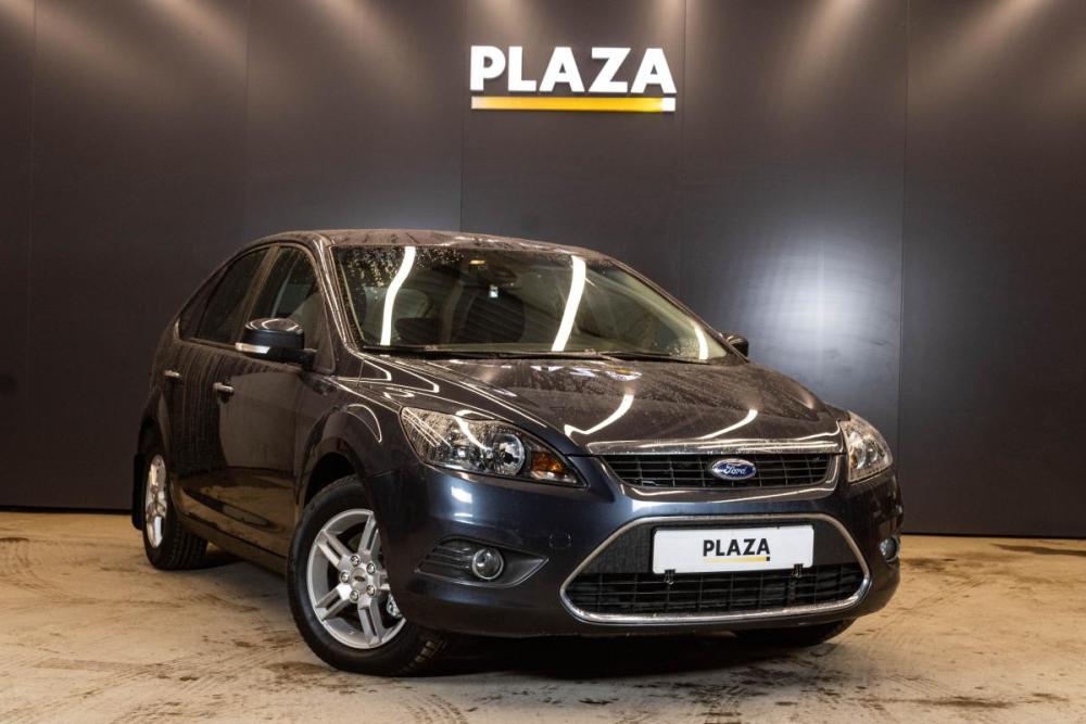 Ford Focus II Рестайлинг Уфа  - изображение 2