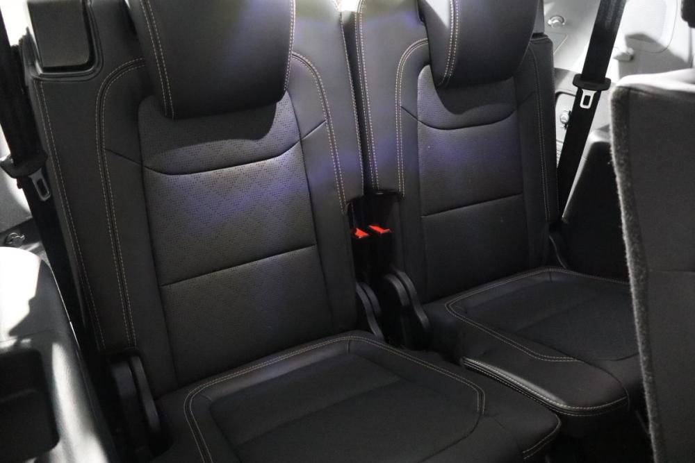 Chery Tiggo 8 I Рестайлинг Санкт-Петербург  - изображение 15