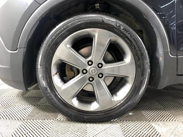 Opel Mokka I с пробегом 2013 года, цена 1 088 000 рублей, 210024 км, внедорожник, Автокод Объявления