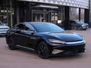 BYD Han I Рестайлинг 2 Москва  - изображение 29