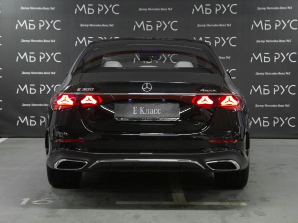 Новый Mercedes-Benz E-Класс VI (W214 S214) 2026 года, цена 9 460 000 рублей, седан, Автокод Объявления