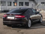 Jaguar XF I Рестайлинг Москва  - изображение 25