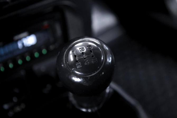 Chevrolet Niva I Рестайлинг с пробегом 2017 года, цена 649 000 рублей, 96544 км, внедорожник, Автокод Объявления