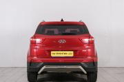 Hyundai Creta I Красноярск  - изображение 32