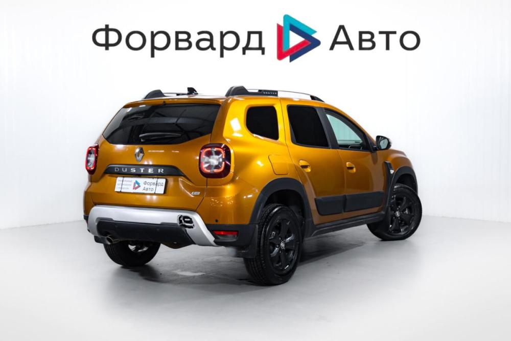 Renault Duster II Тюмень  - изображение 8