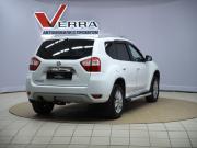 Nissan Terrano III (D10) Уфа  - изображение 19