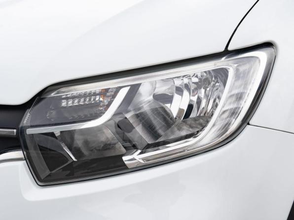 Renault Logan II Рестайлинг с пробегом 2019 года, цена 1 160 000 рублей, 44761 км, седан, Автокод Объявления