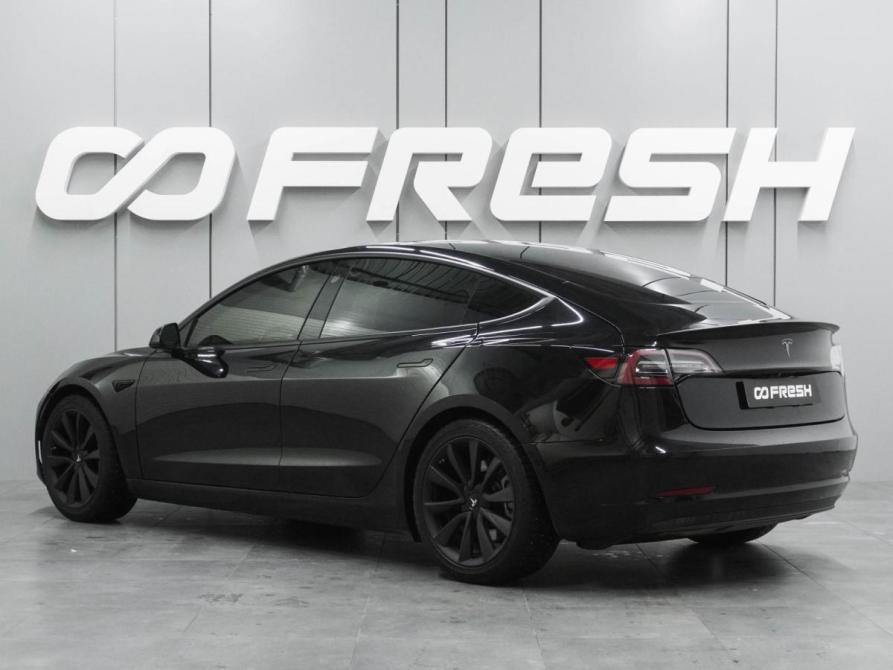 Tesla Model 3 I Воронеж  - изображение 2