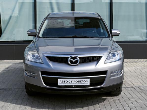 Mazda CX-9 I с пробегом 2008 года, цена 995 000 рублей, 214327 км, внедорожник, Автокод Объявления