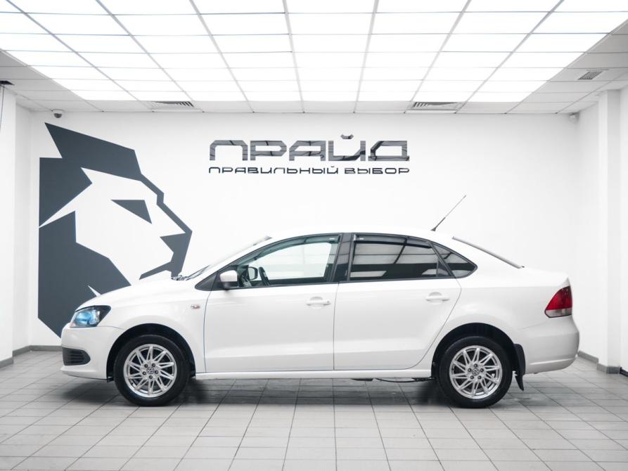 Volkswagen Polo V Ростов-на-Дону  - изображение 6