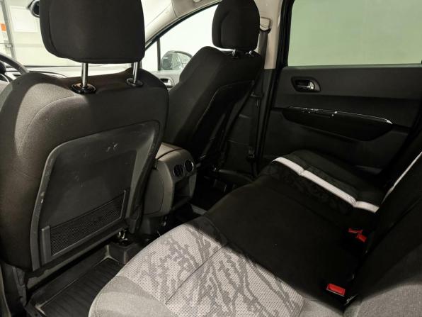 Peugeot 3008 I с пробегом 2010 года, цена 637 528 рублей, 211760 км, внедорожник, Автокод Объявления