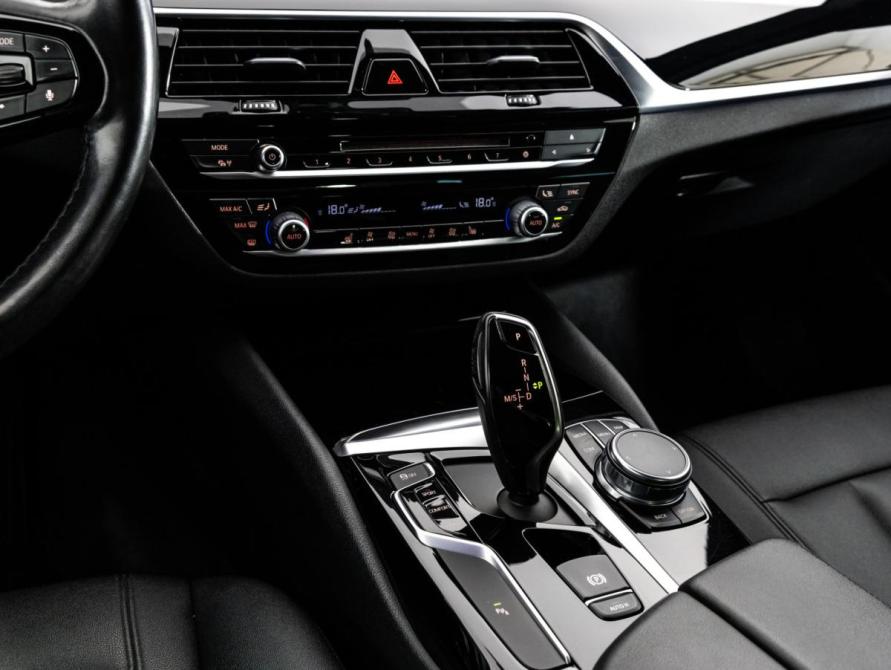 BMW 5 серии VII (G30/G31/G38) Санкт-Петербург  - изображение 18