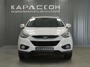 Hyundai ix35 I Пермь  - изображение 20