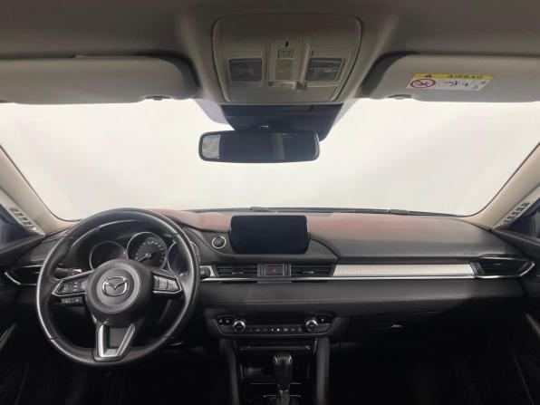 Mazda 6 III (GJ) Рестайлинг 2 с пробегом 2019 года, цена 2 084 000 рублей, 96646 км, седан, Автокод Объявления