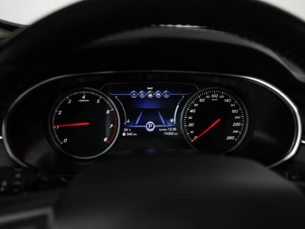 Hongqi H5 I с пробегом 2022 года, цена 1 869 000 рублей, 74348 км, седан, Автокод Объявления