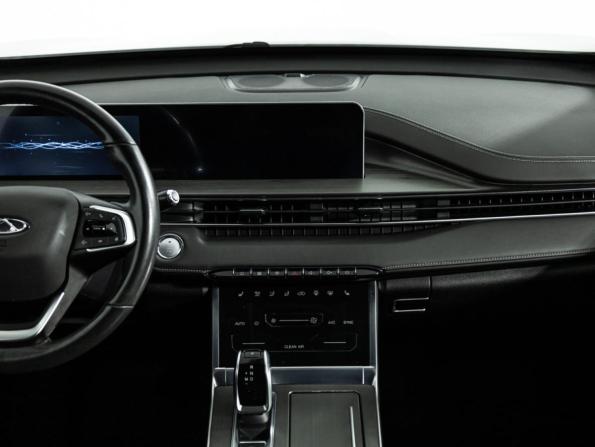 Chery Tiggo 4 Pro I Рестайлинг с пробегом 2023 года, цена 1 569 700 рублей, 45198 км, внедорожник, Автокод Объявления