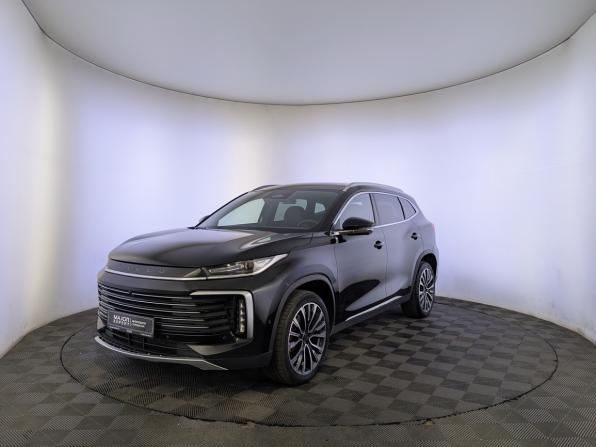 Exeed TXL I Рестайлинг с пробегом 2024 года, цена 2 300 000 рублей, 88624 км, внедорожник, Автокод Объявления