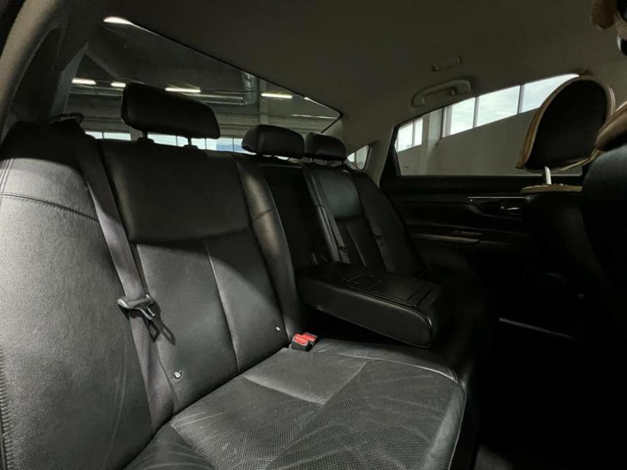 Nissan Teana III Оренбург  - изображение 21