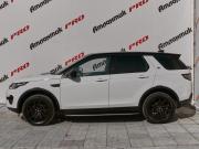 Land Rover Discovery Sport I Екатеринбург  - изображение 31